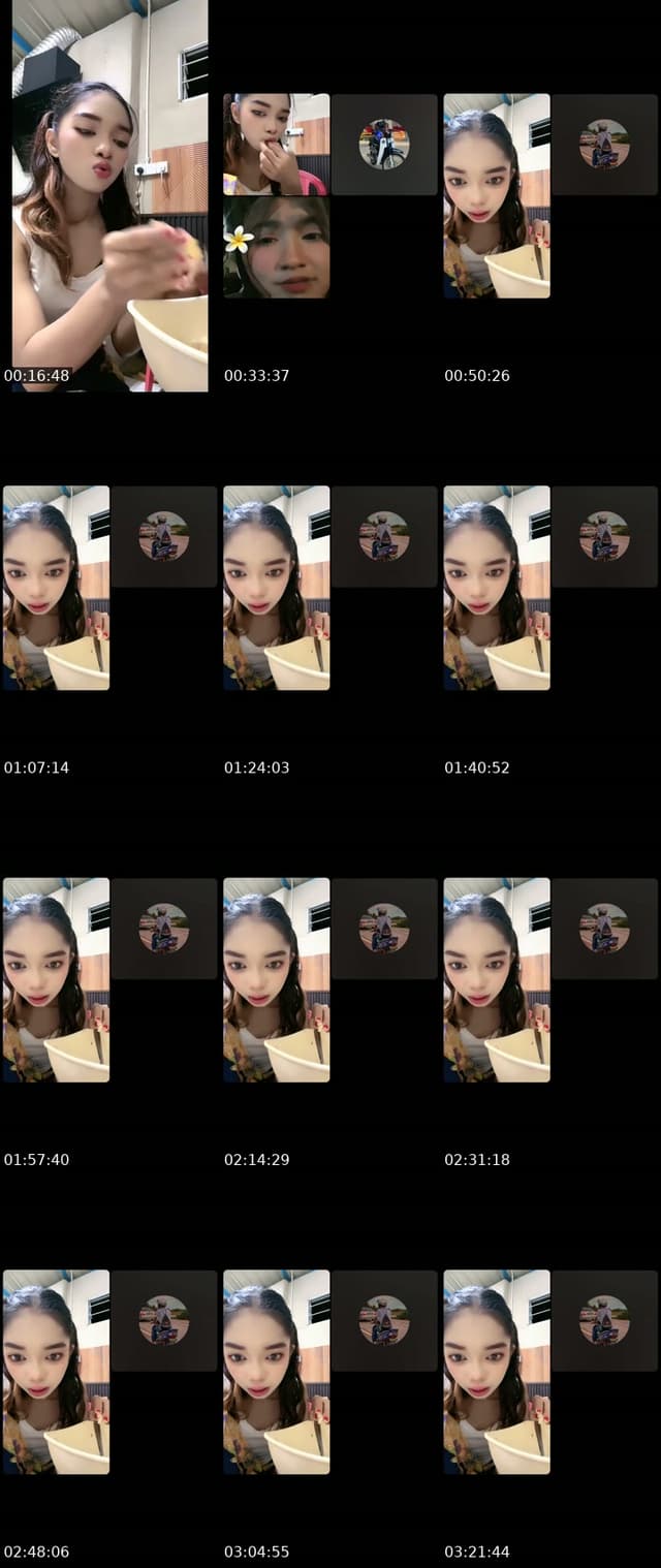 @tri0kk TikTok live from 2026-07-20