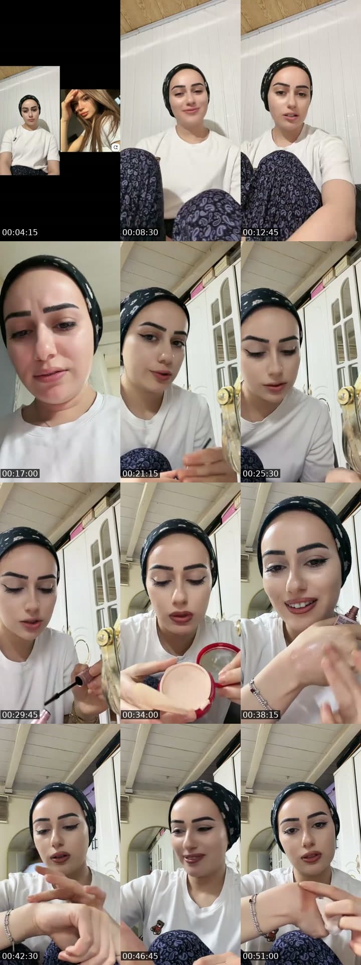 @_edadoganay55 TikTok live stream