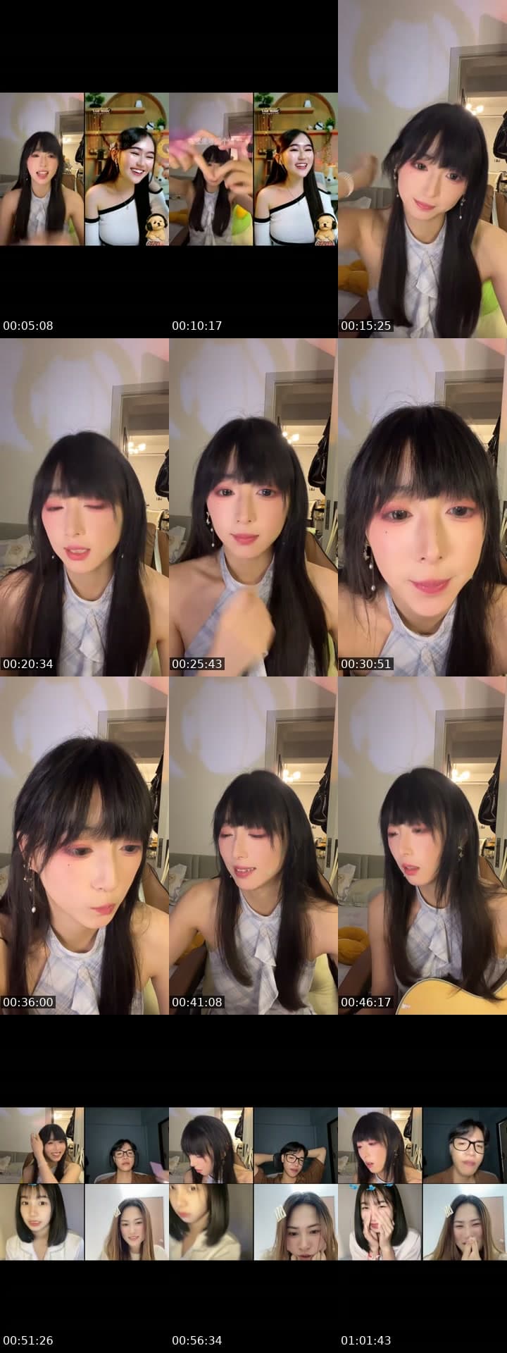 Your lovely￼ Chinese teacher