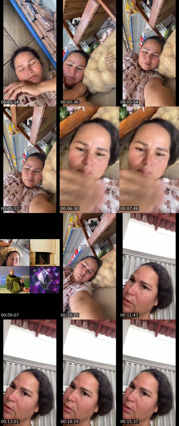 @elisandra218 TikTok live stream