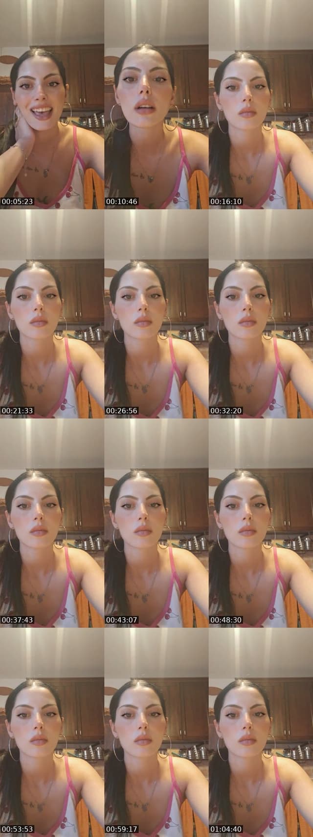 @emy__p TikTok live