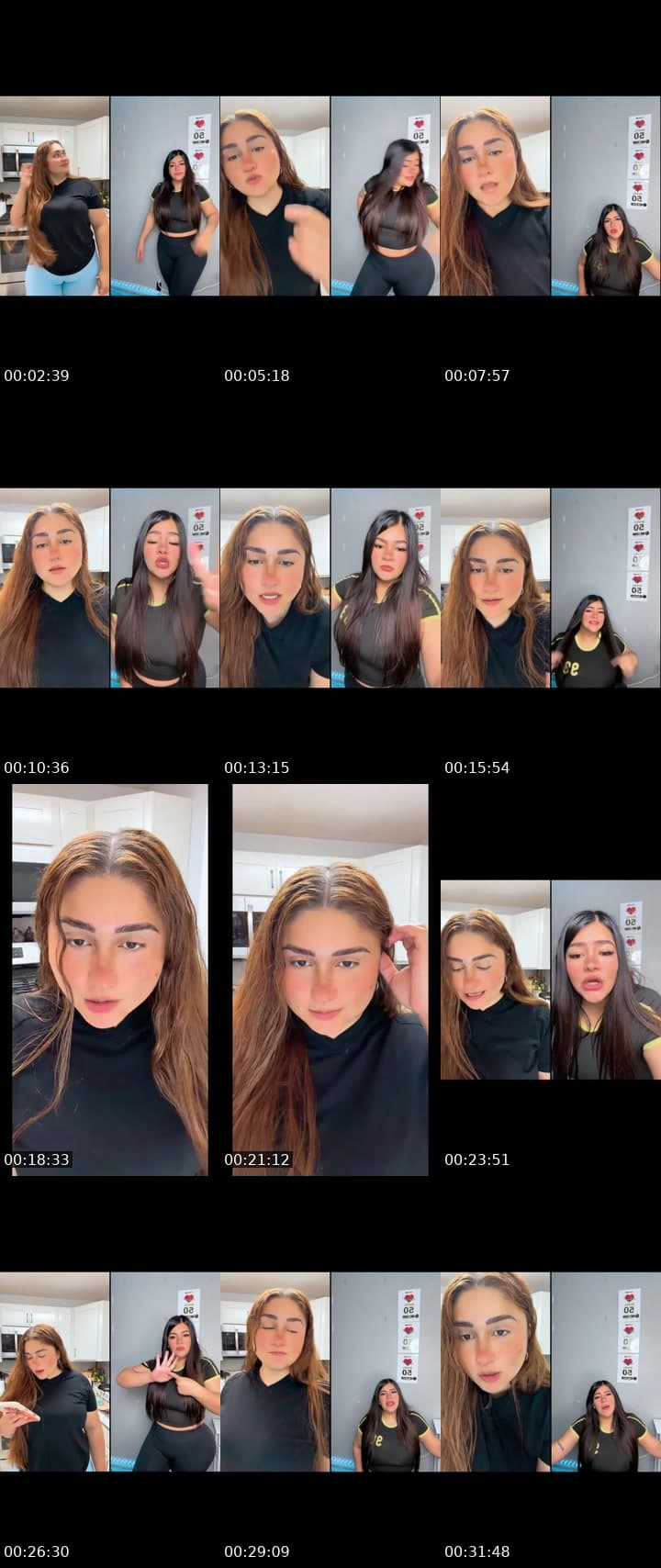 @antunez.lidis TikTok live stream