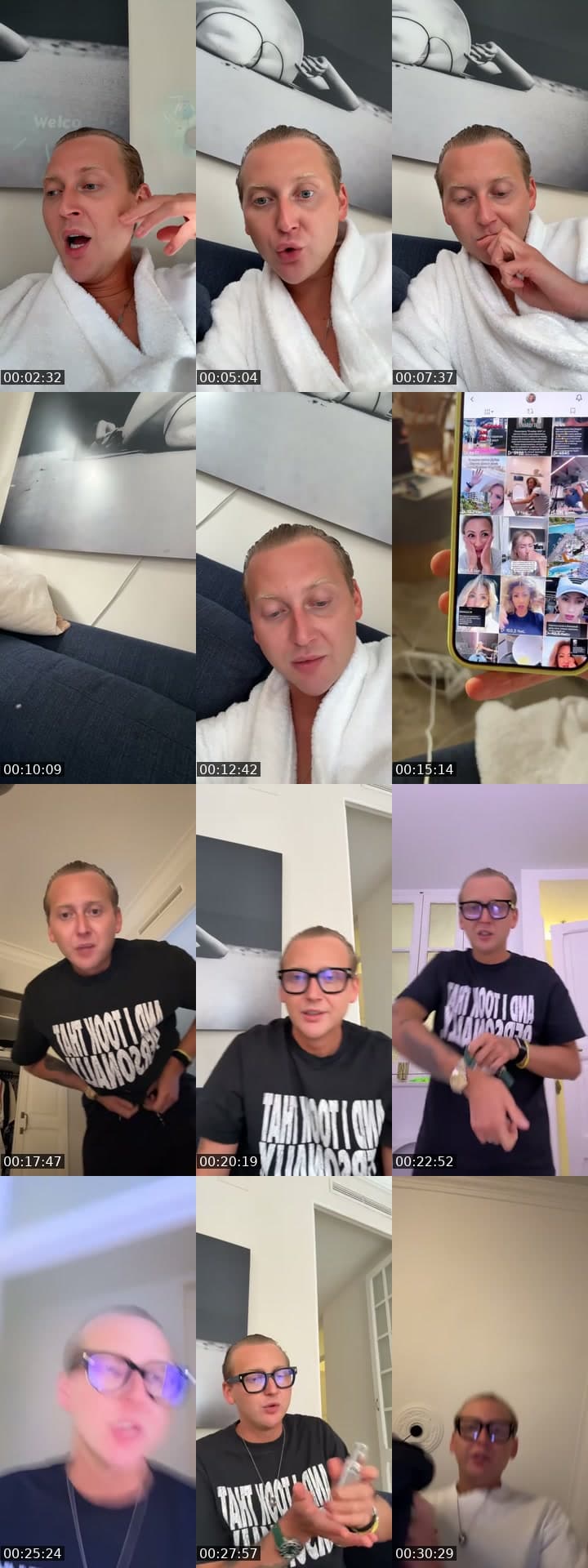@colorist696 TikTok live stream