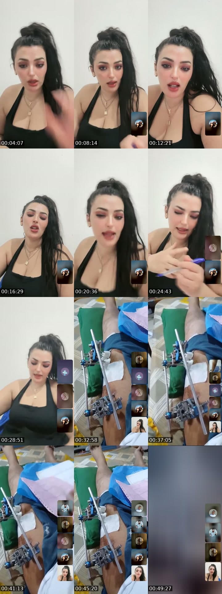 @labylka175 TikTok live stream