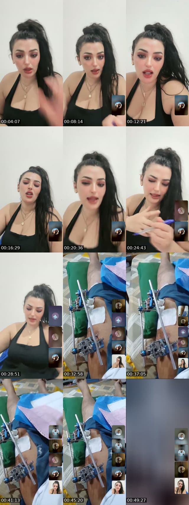 @labylka175 TikTok live from 2026-07-20