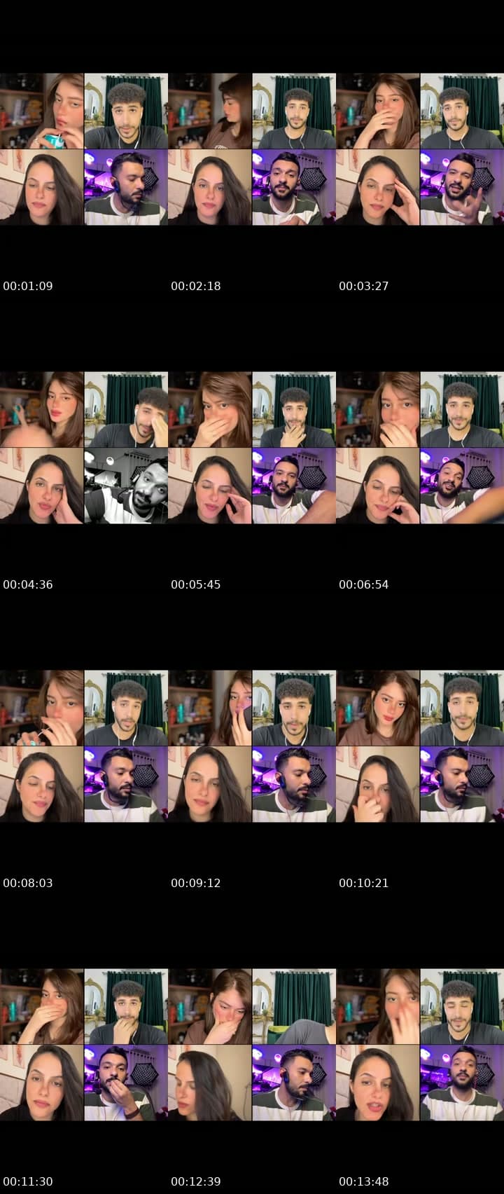 @lozaa041 TikTok live stream