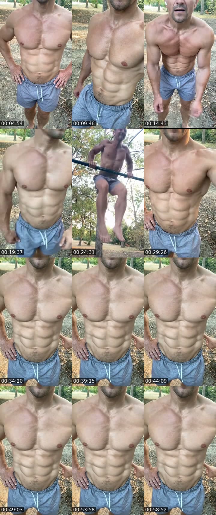 @gravitydefier6 TikTok live stream