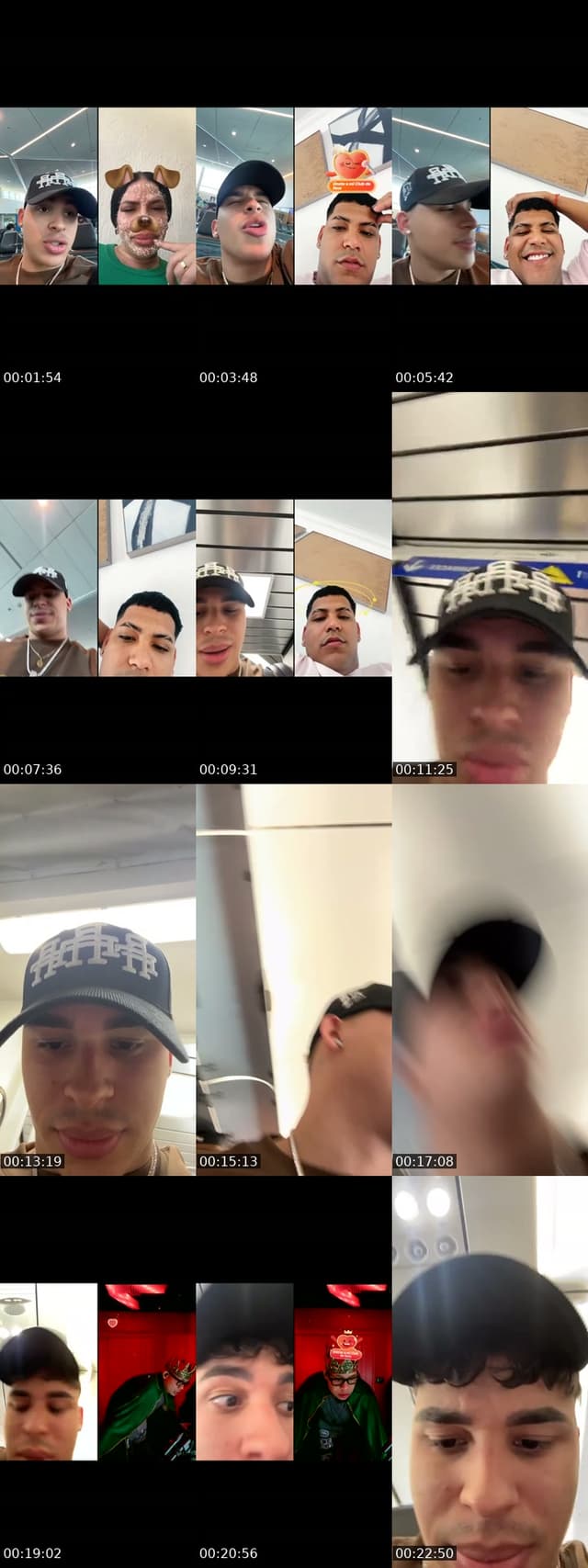 @jlexispr1 TikTok live