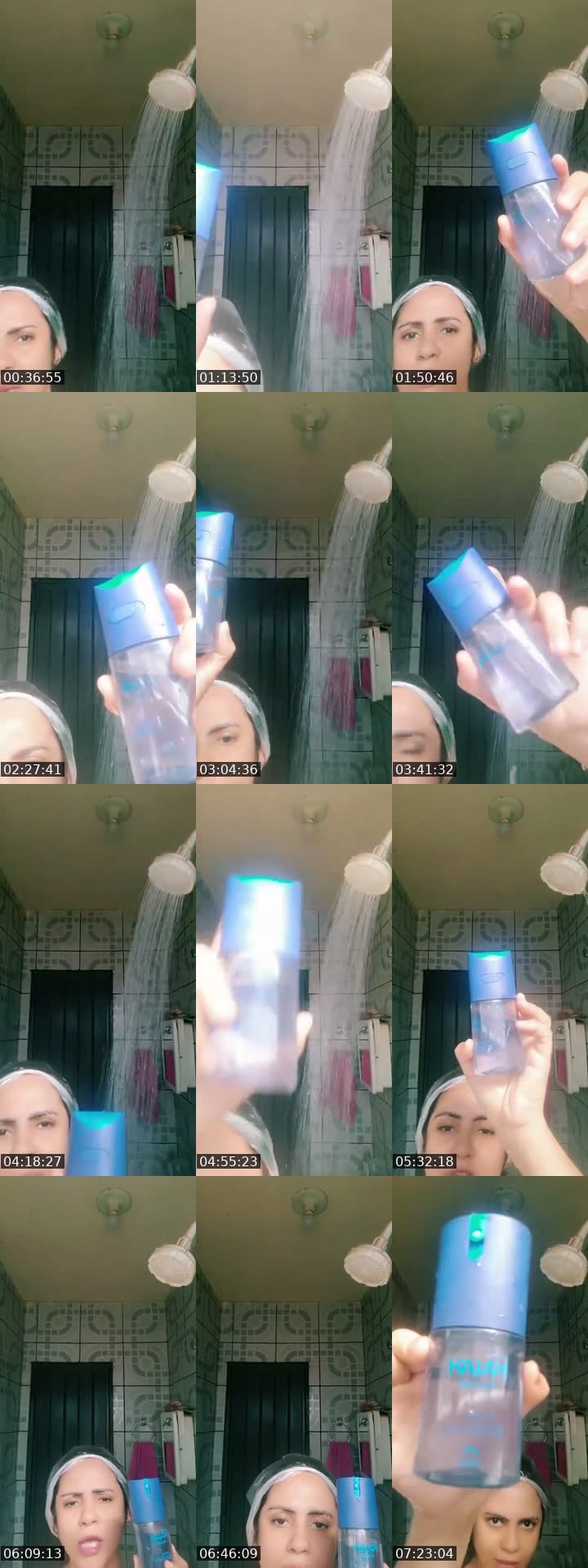 perfume e outros produtos e mais