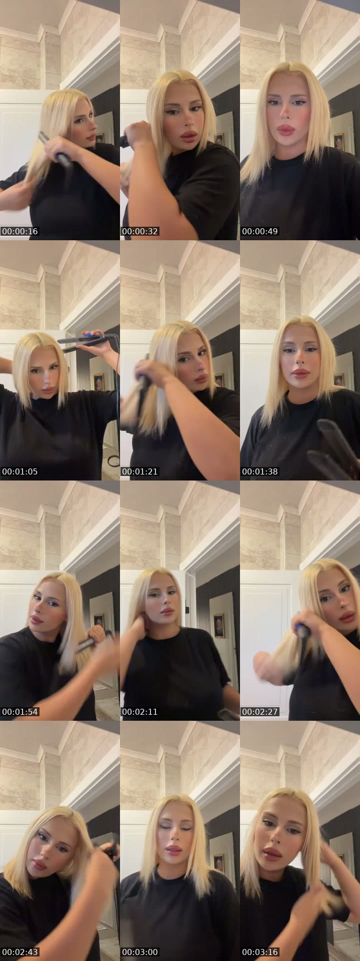 @tuanatrmkc TikTok live stream