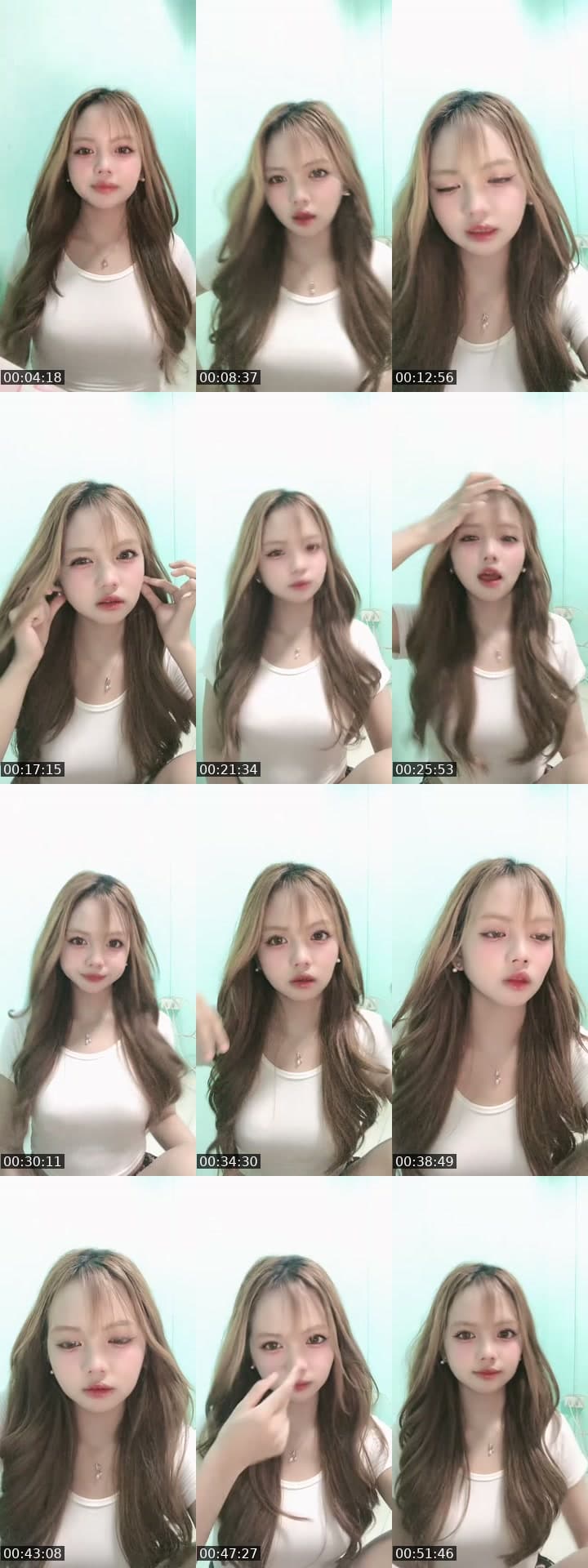 วันนี้ขอเรียบร้อยน้าา