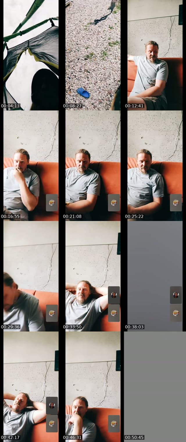 @andressarapuuga TikTok live from 2026-07-20