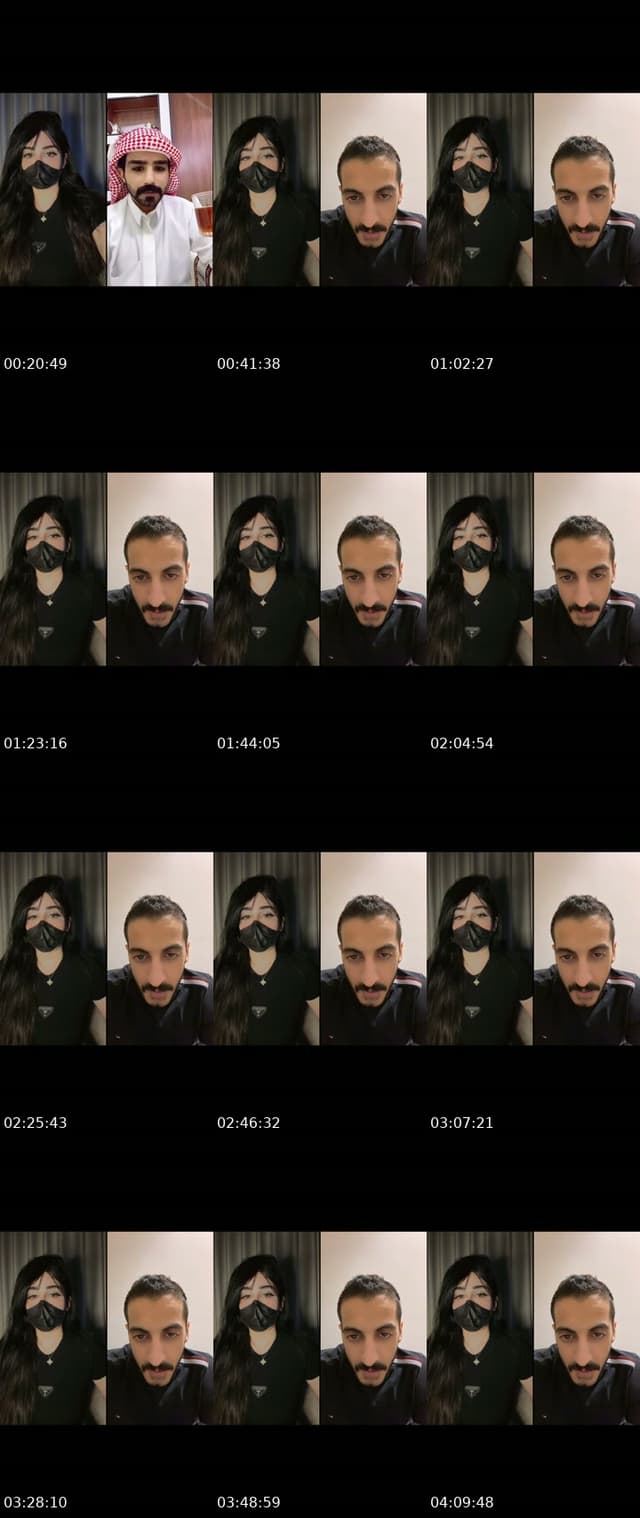 @amir60i TikTok live from 2026-07-20