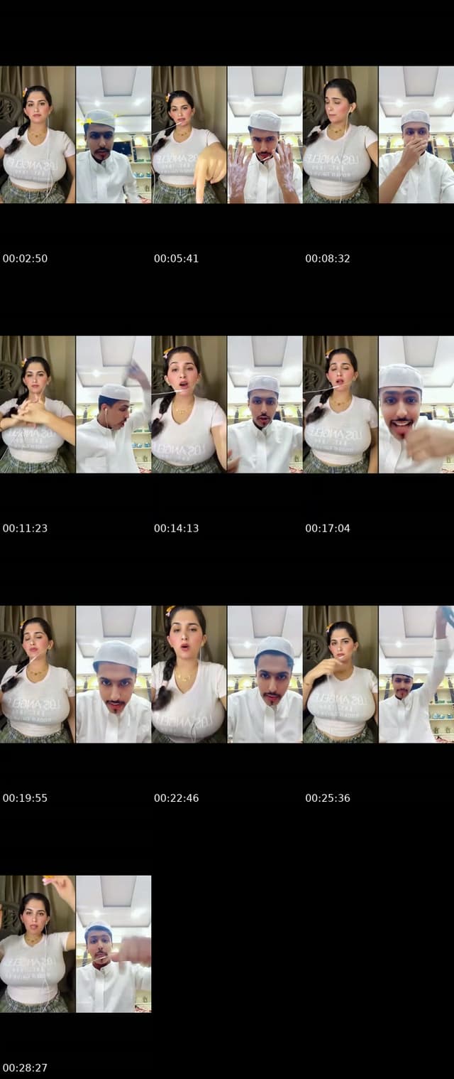 @ammounuae99 TikTok live from 2026-07-20