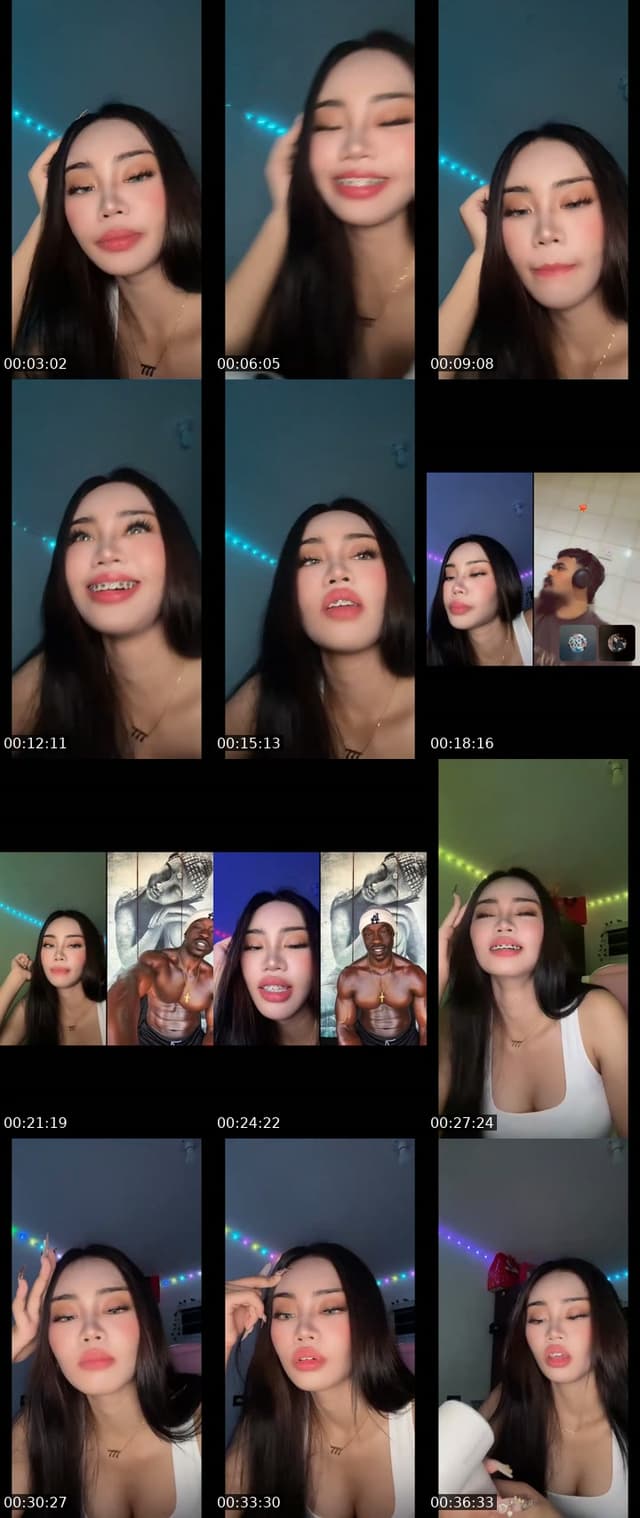 @closativa TikTok live from 2026-07-20