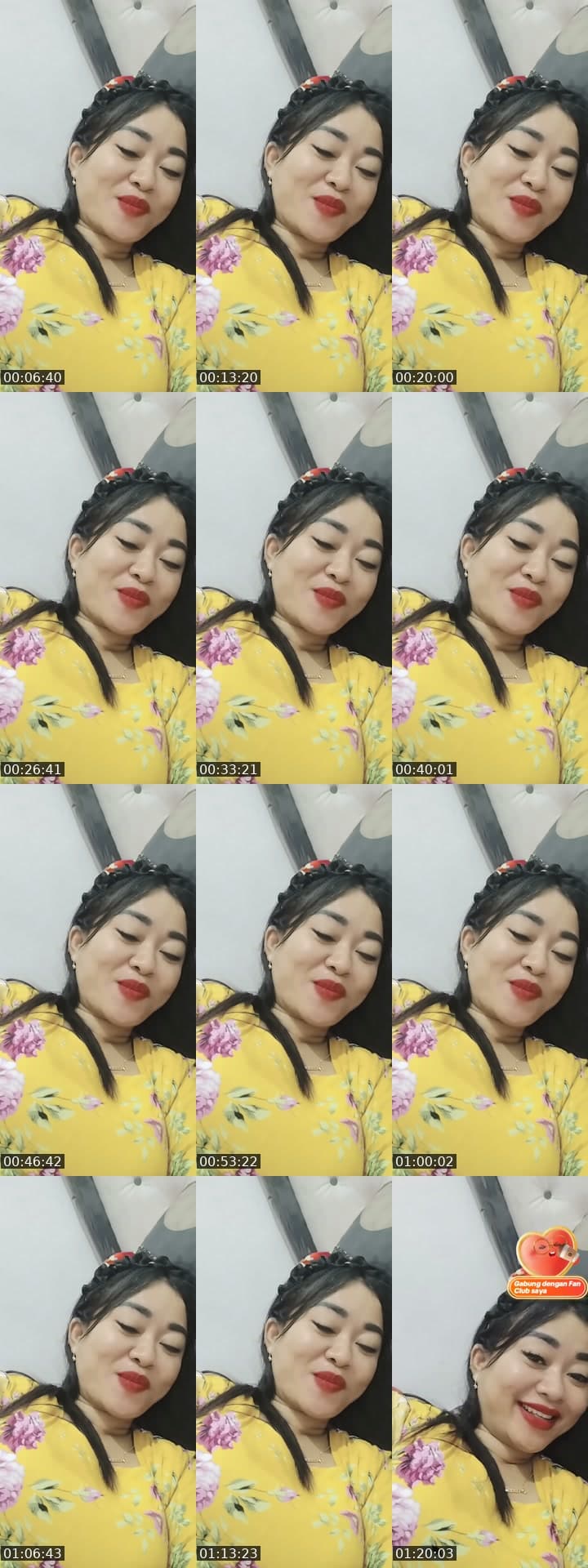 @dewiasmara136 TikTok live stream