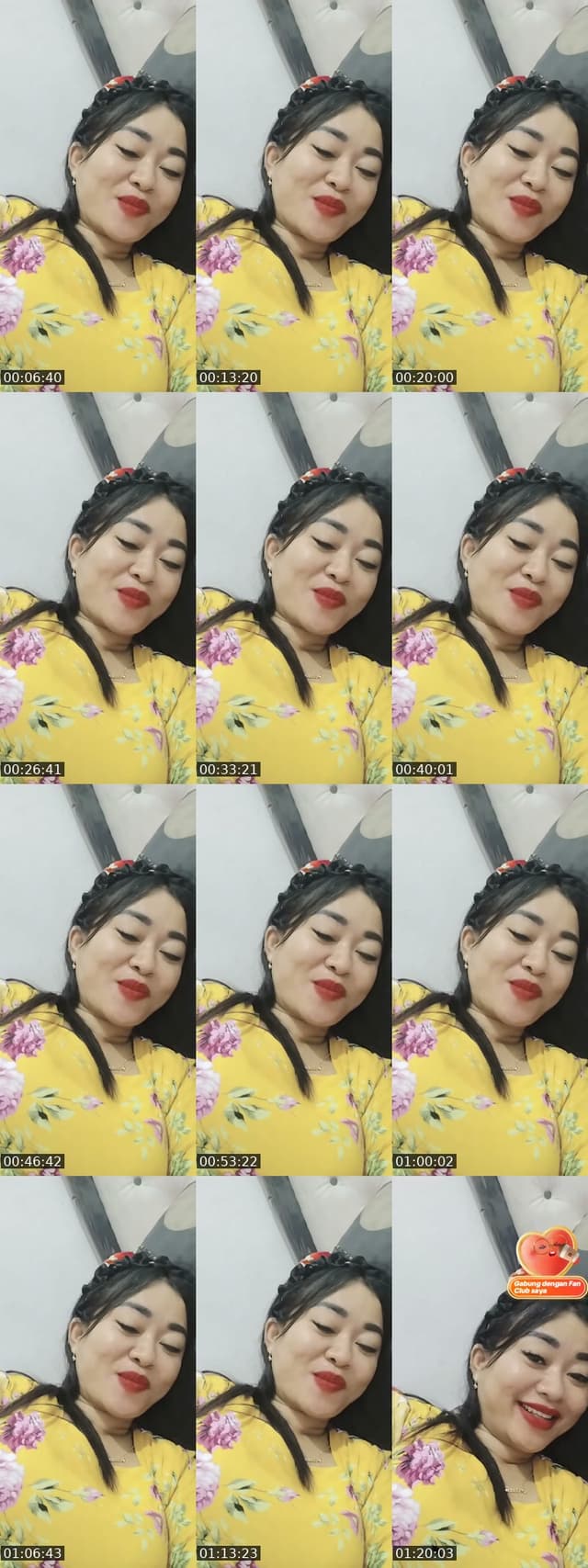 @dewiasmara136 TikTok live