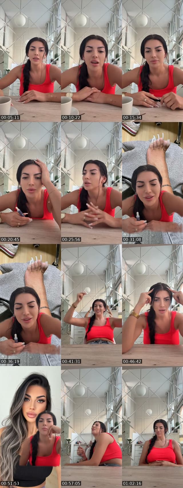 @elena.iuliana9 TikTok live from 2026-07-20