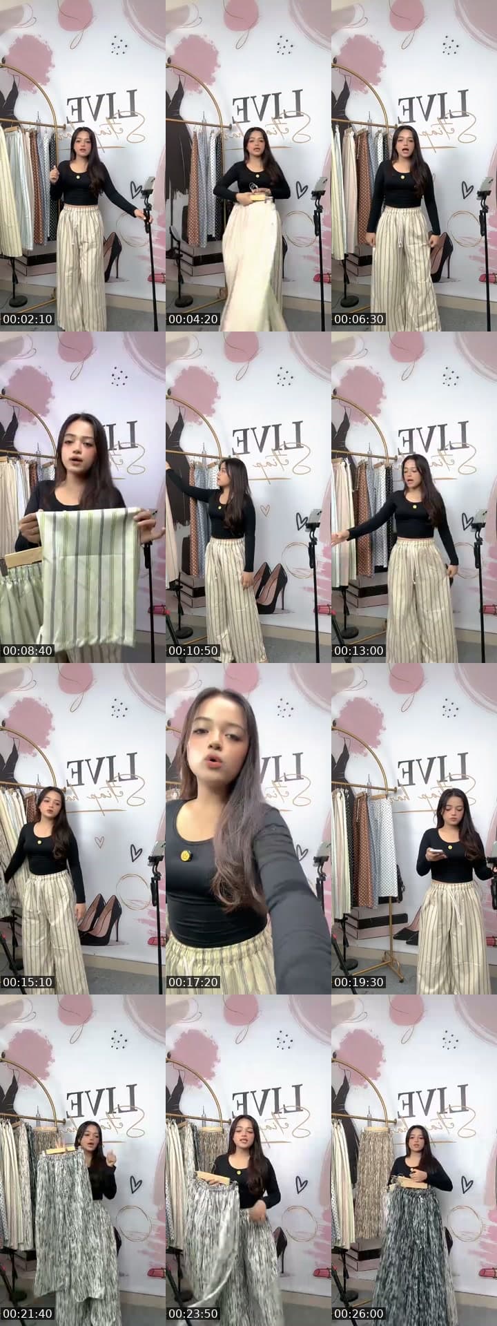 Diskon Celana kulot daily 🥰😍🔥