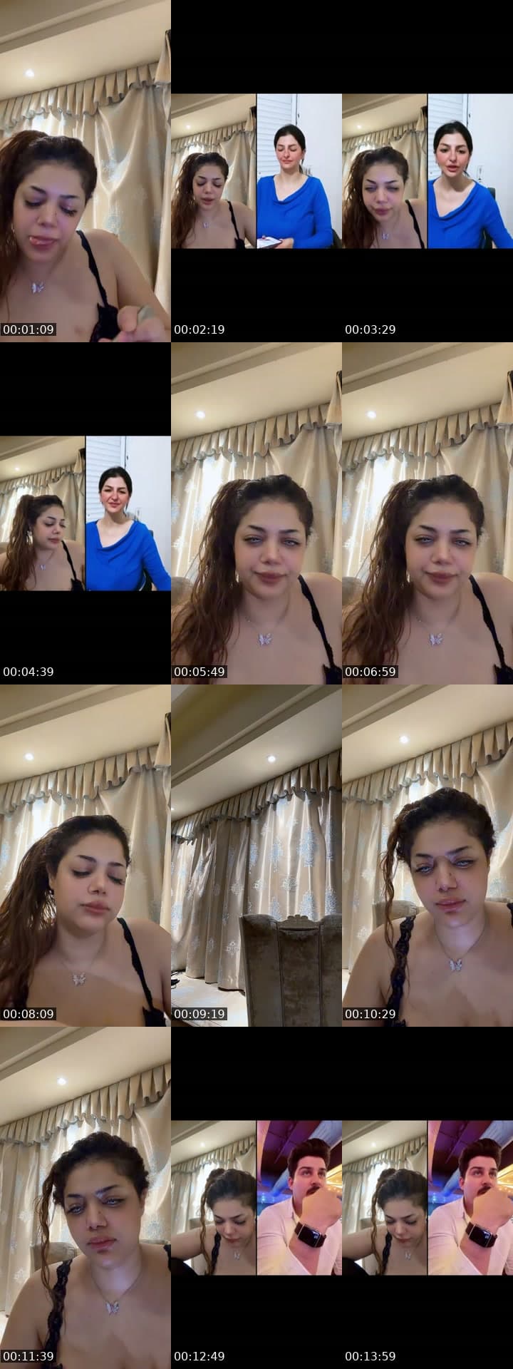 @sultana33r0 TikTok live stream