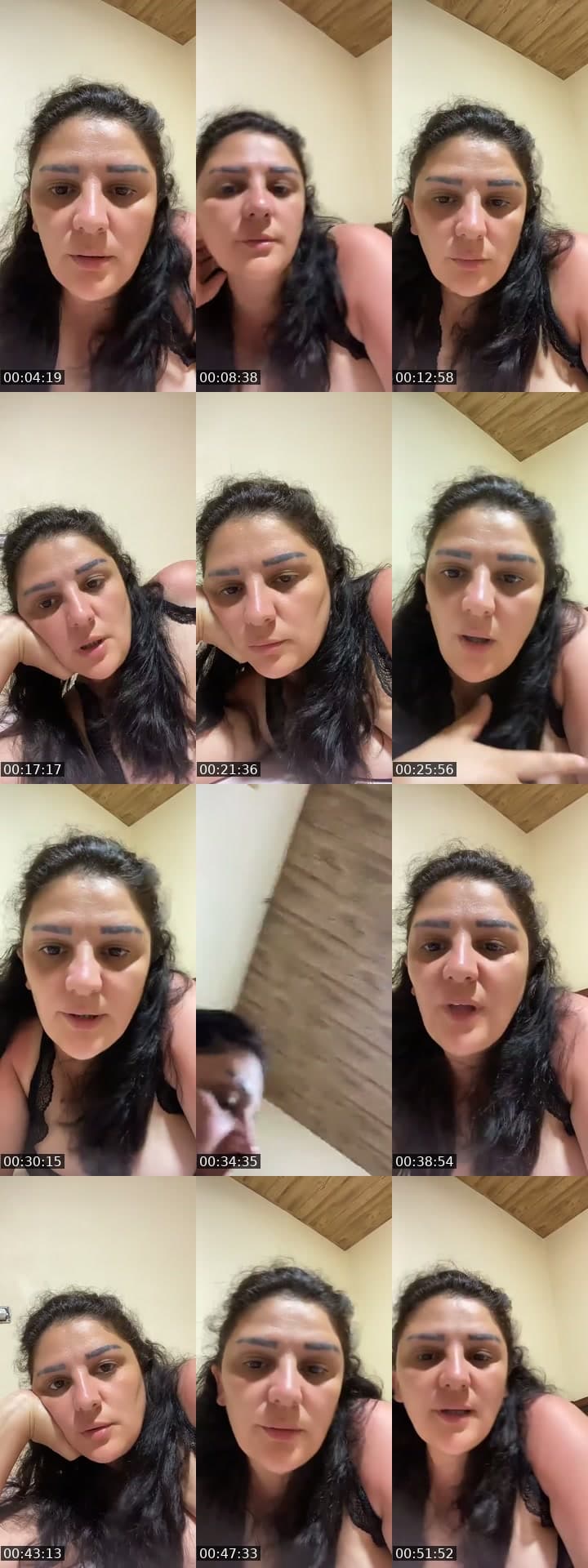 @roro_rita4 TikTok live stream