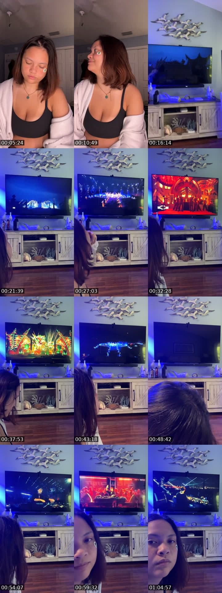 @samquestz1 TikTok live stream