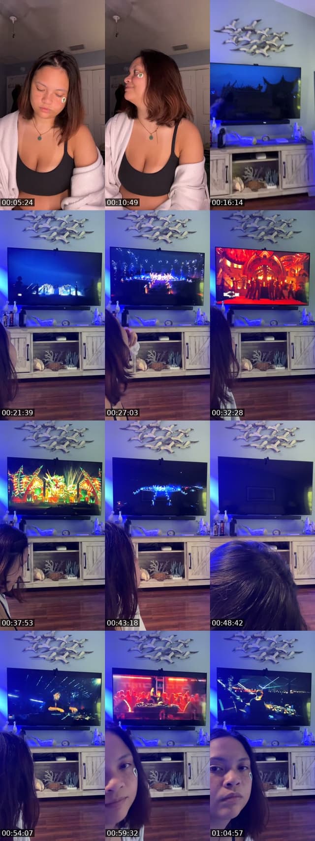 @samquestz1 TikTok live from 2026-07-20