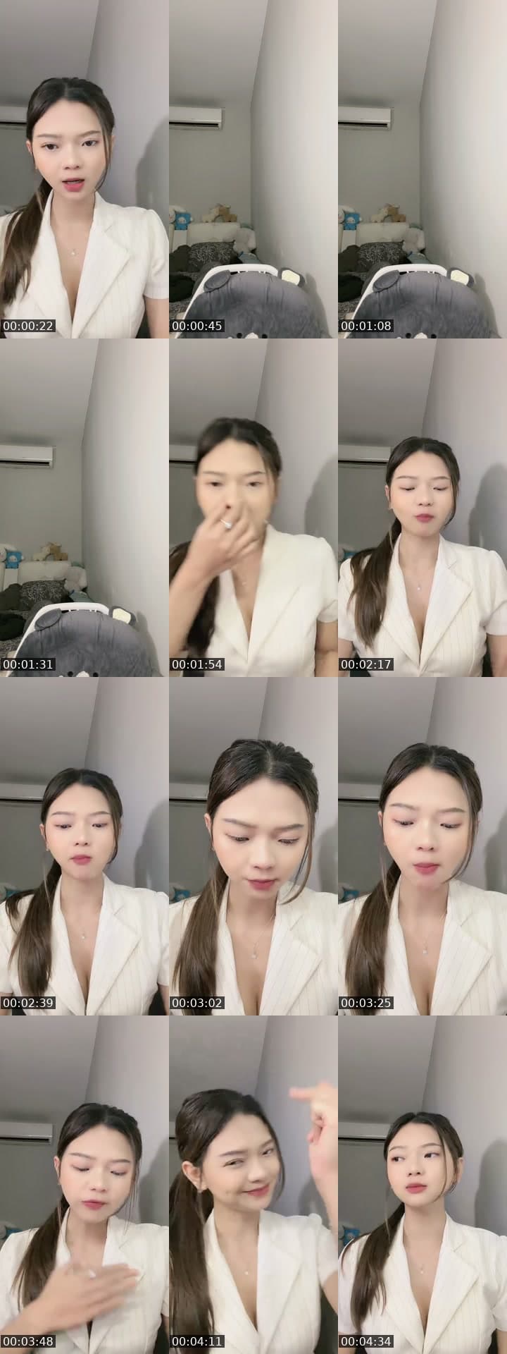 @wii_ngs TikTok live stream