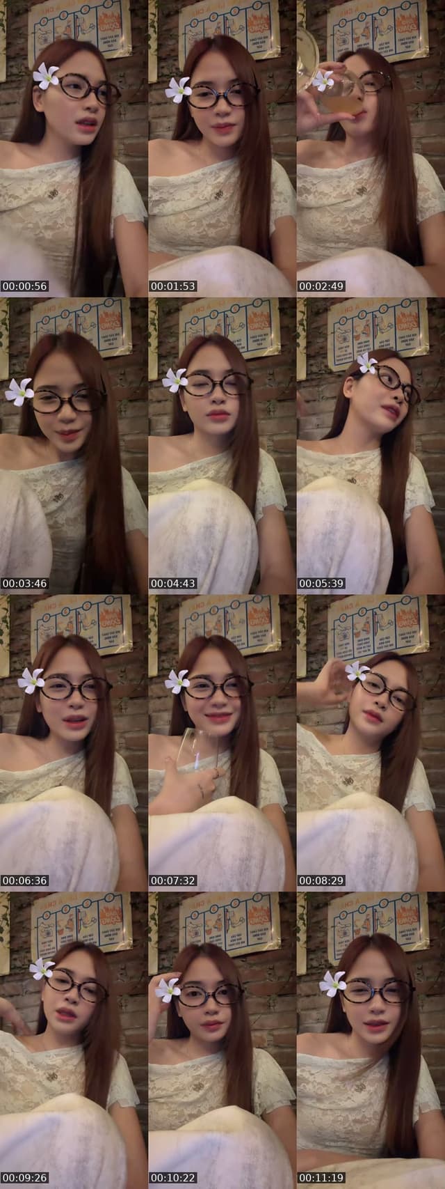 gặp mn. dễ nhất ở đâu? - @163centimeters