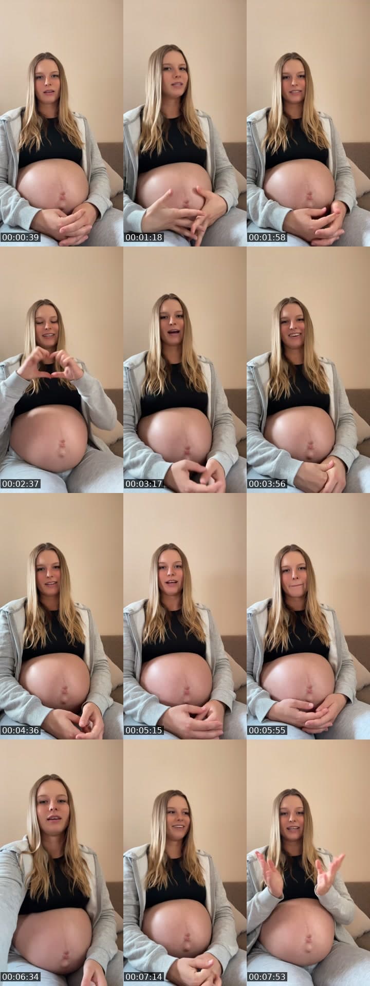 @7431_johanna TikTok live stream
