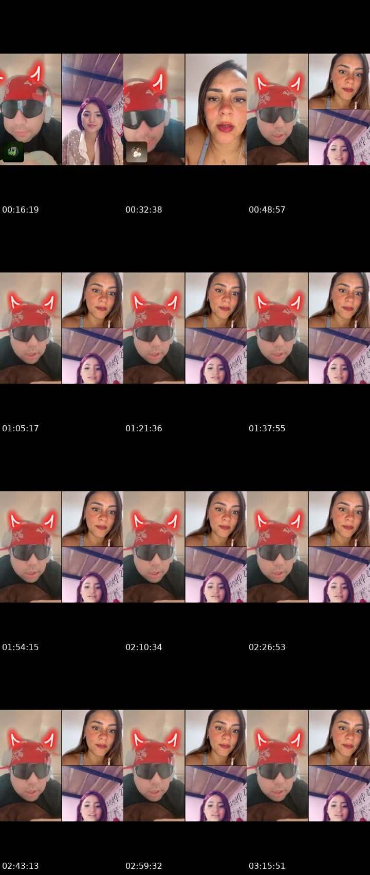 @elgochoese12 TikTok live stream