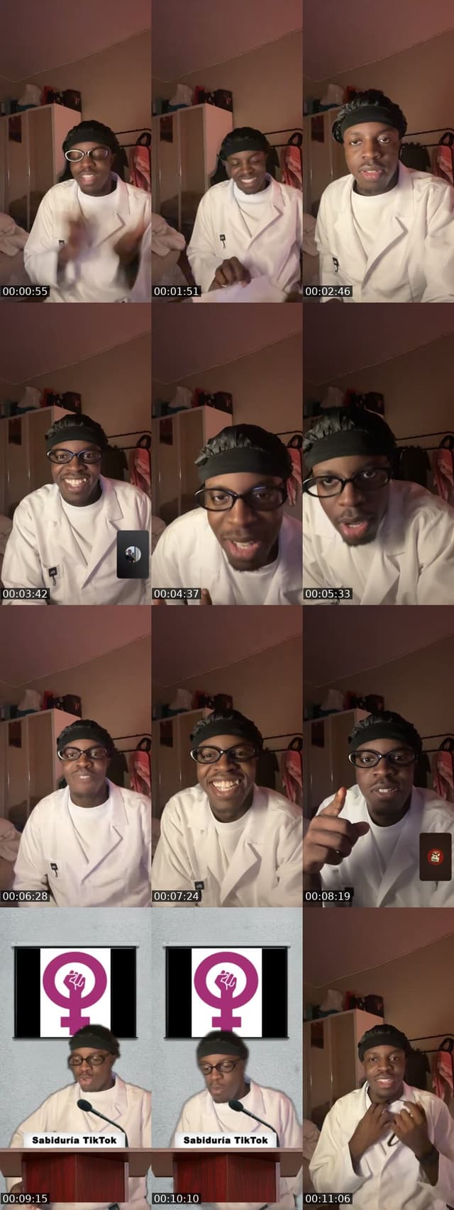 @eotvx TikTok live