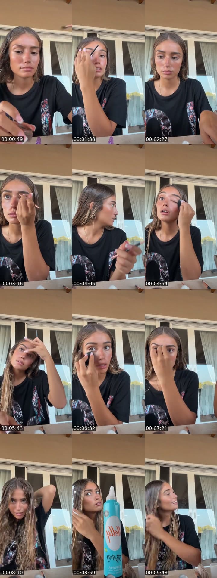 @baccolins1 TikTok live stream