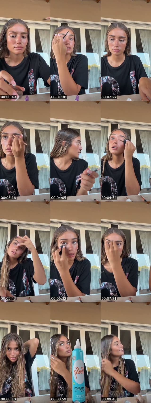 @baccolins1 TikTok live from 2026-07-20