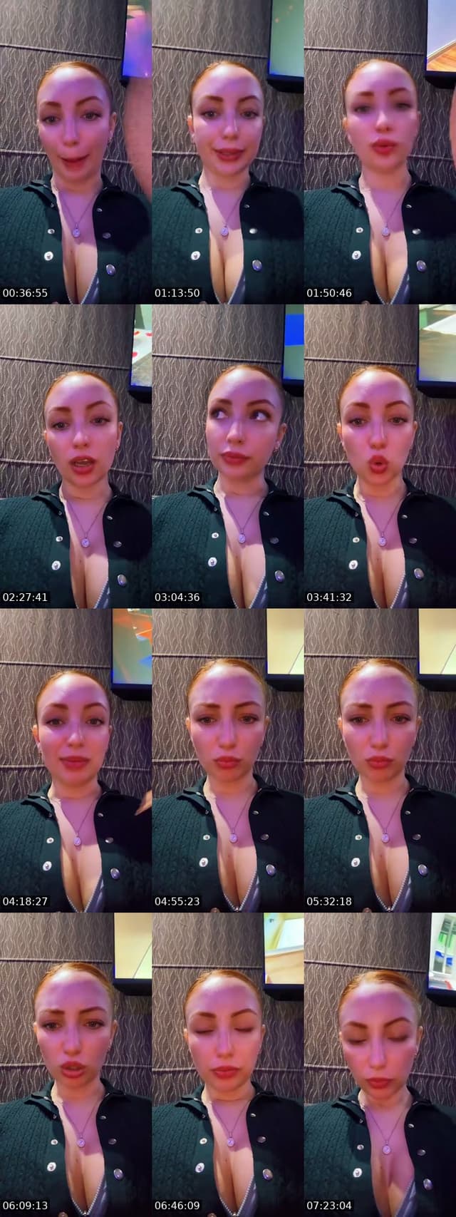 @cobrizavipp TikTok live
