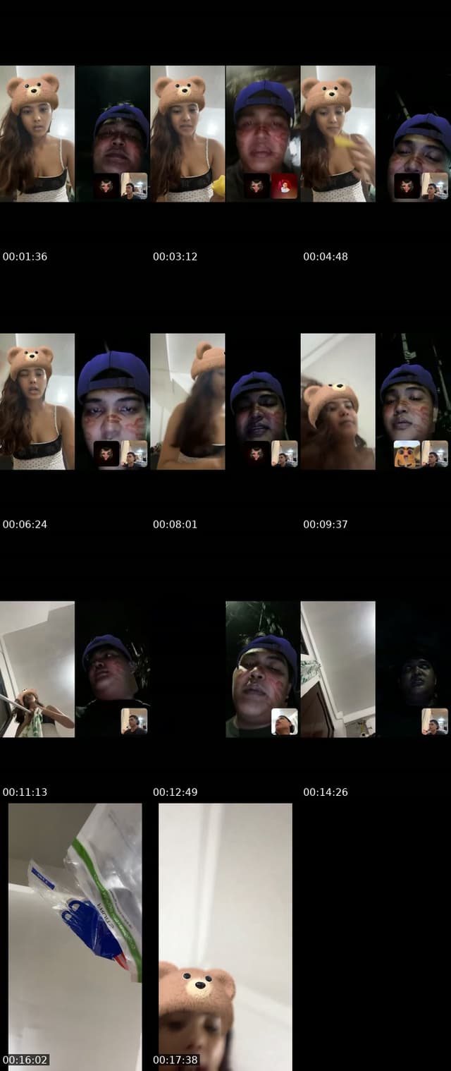 @kloey.meow TikTok live from 2026-07-20