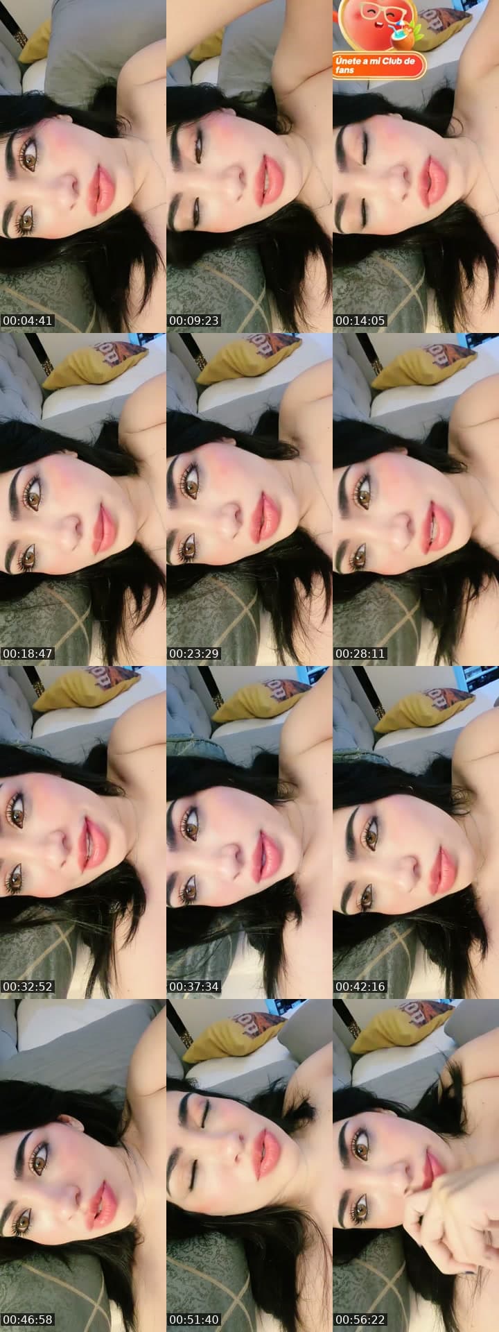 @halnat TikTok live stream