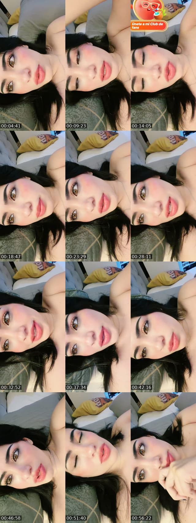 @halnat TikTok live from 2026-07-20
