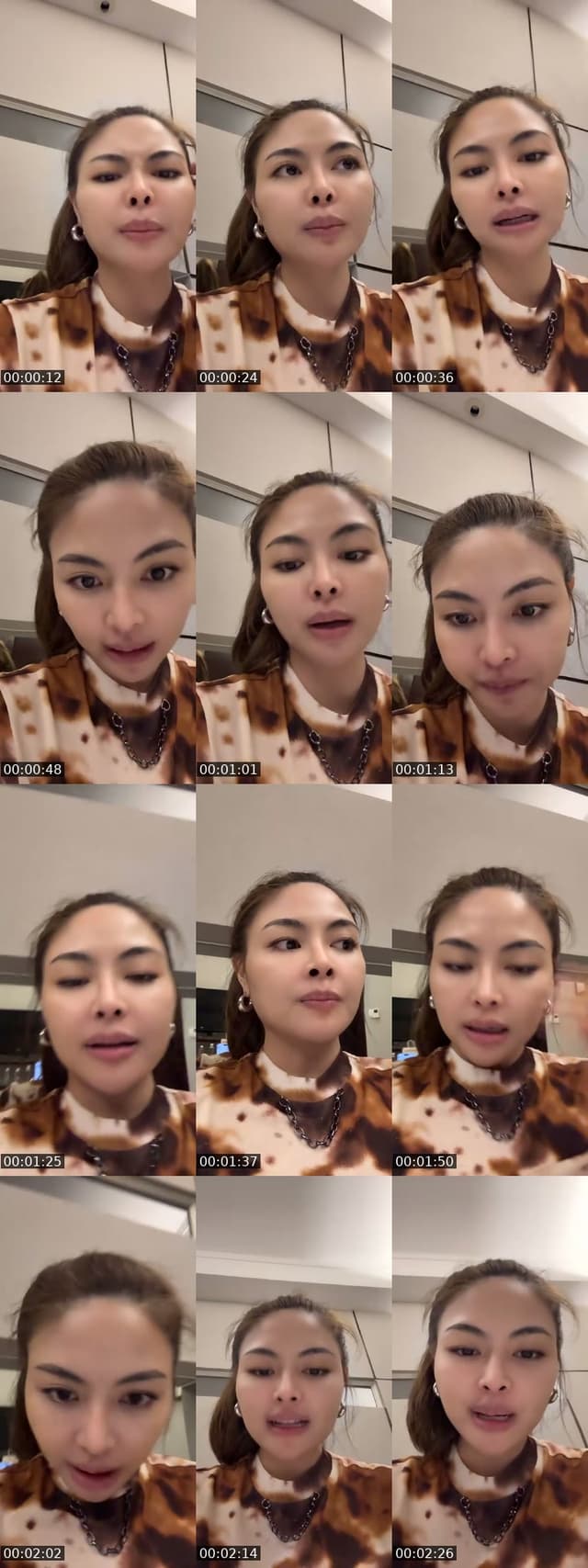@hermisfur Thailand TikTok live from 2026-07-20