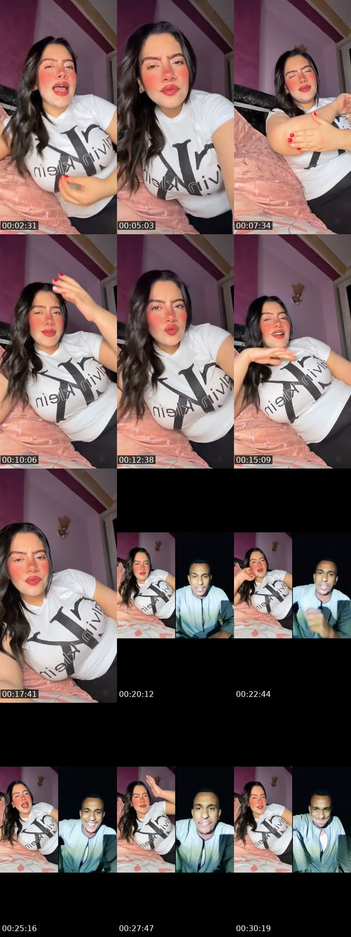 @user5090651708173 TikTok live stream