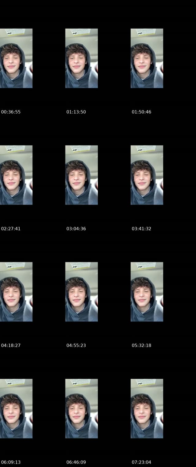 @theyhategavinn TikTok live from 2026-07-20