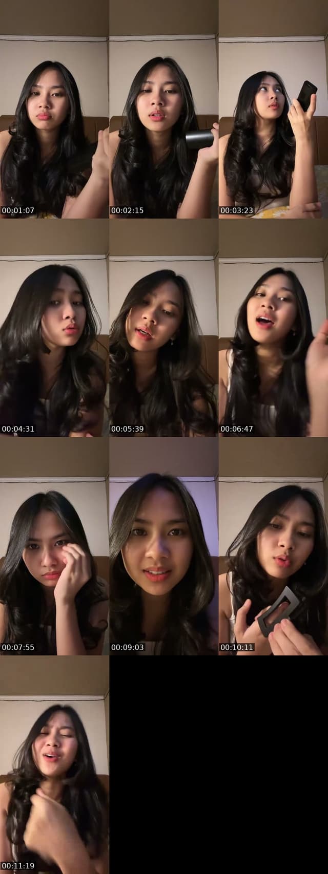 United States TikTok live: Bosen by @nauwie1234