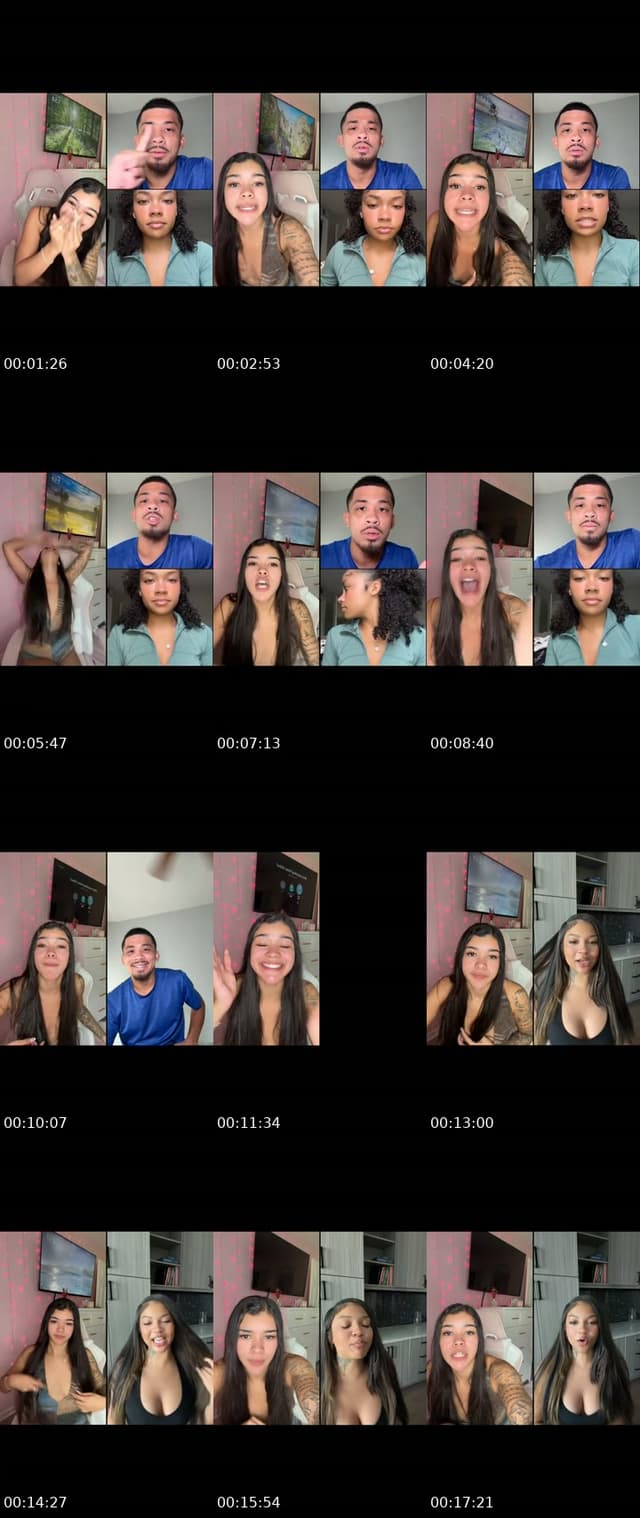 @gabykayleen United States TikTok live from 2026-07-20