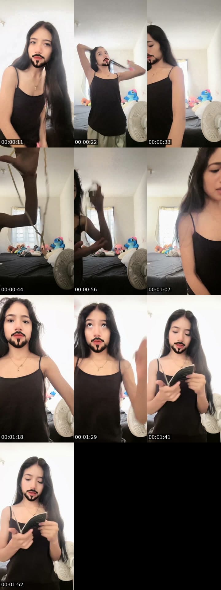 @danny.cll TikTok live stream