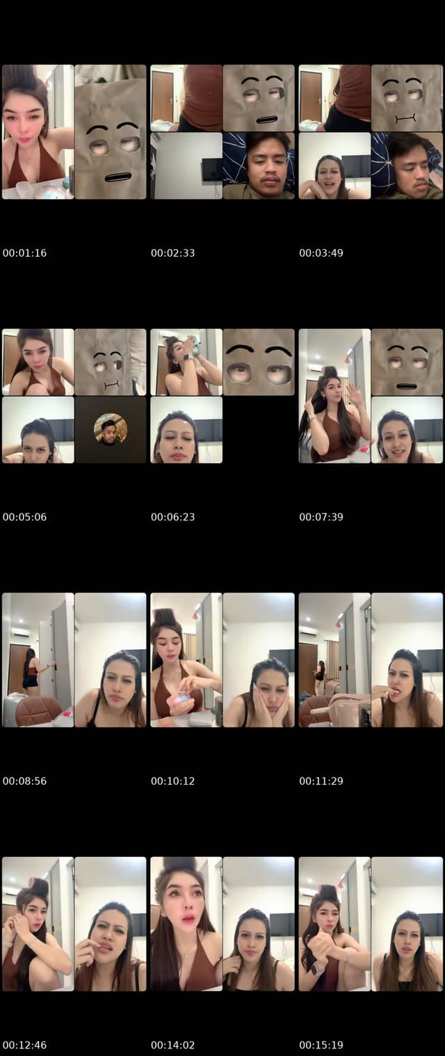 @dizalova2 TikTok live from 2026-07-20