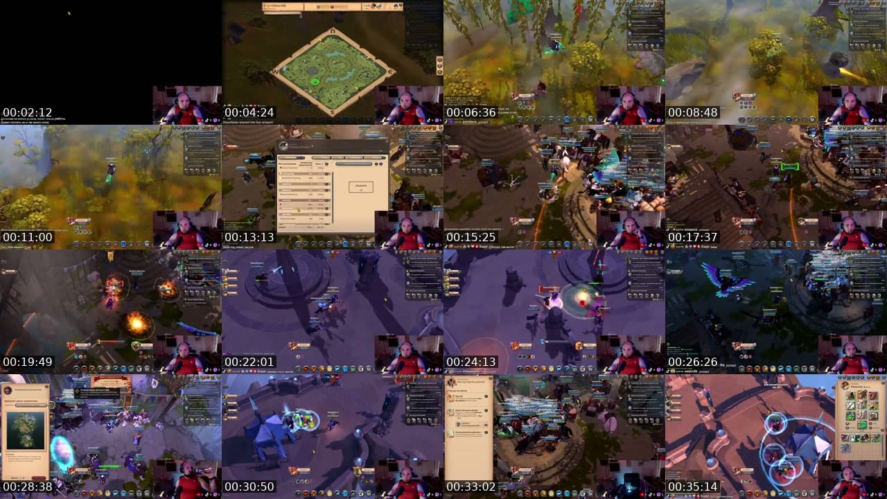 Albion Online