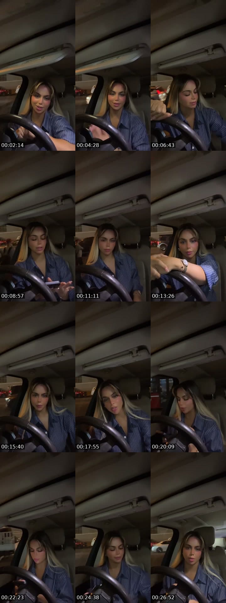 @salkanderi1 TikTok live stream
