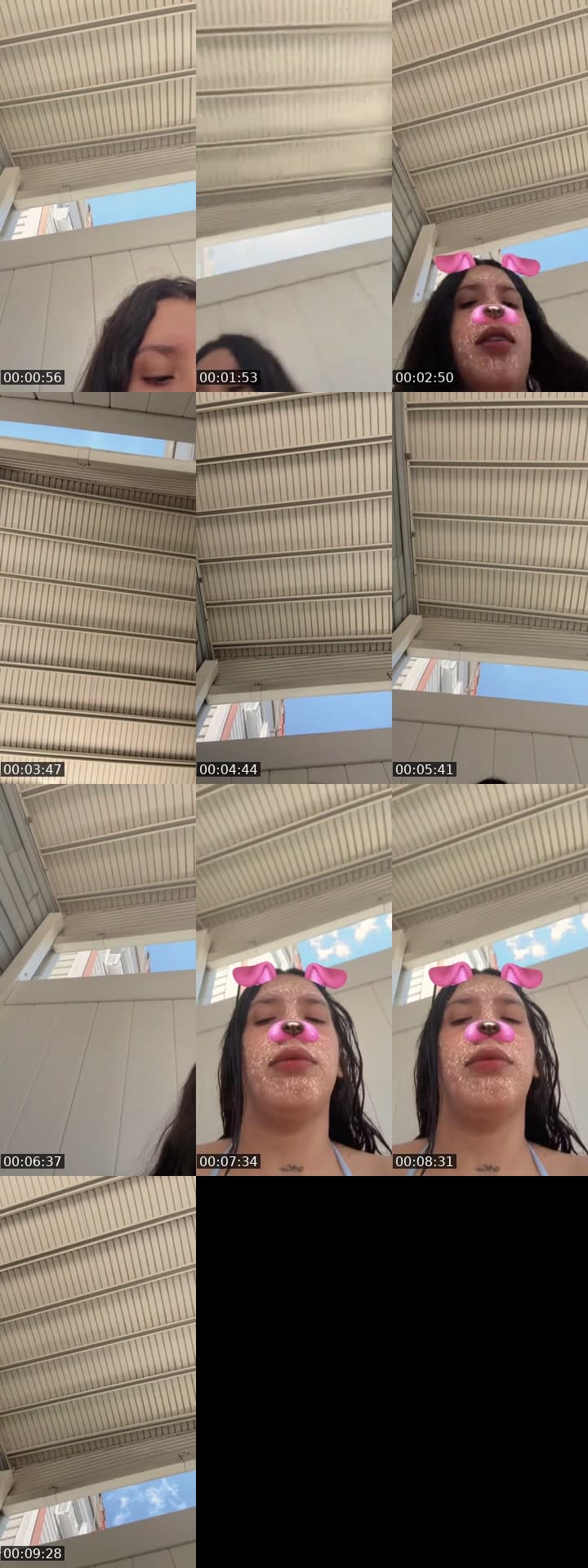 @venpapi4 TikTok live stream