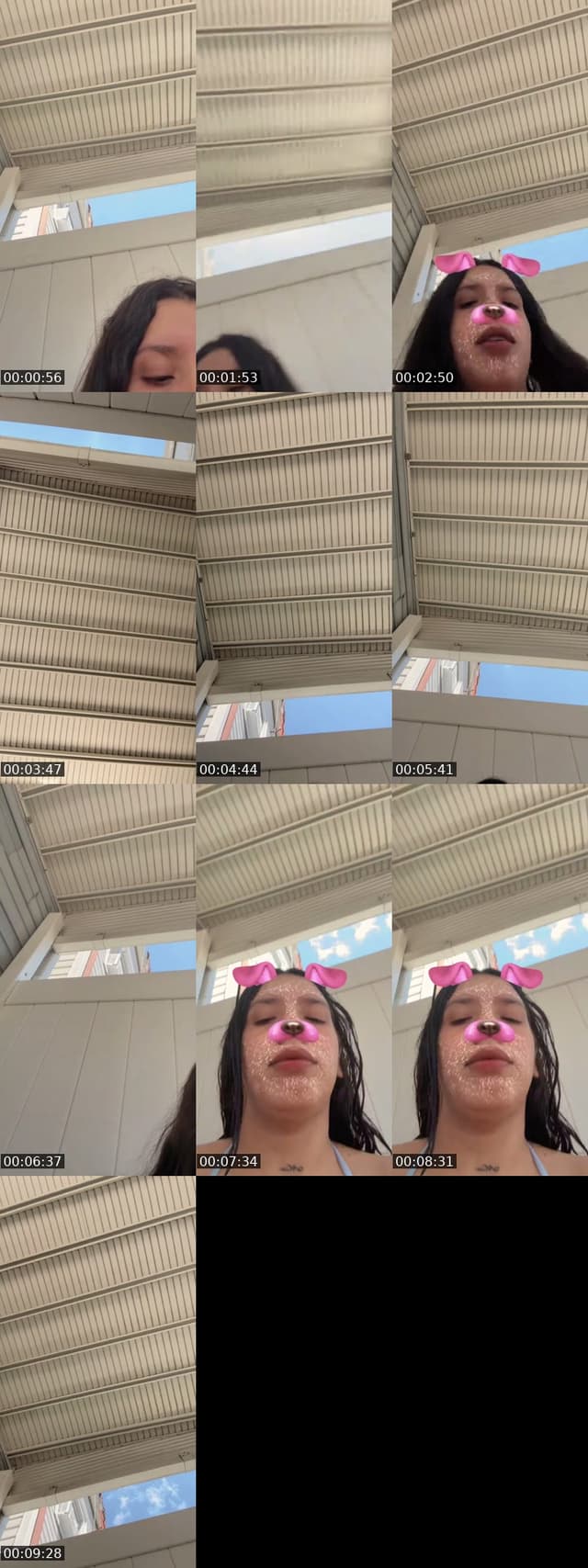 @venpapi4 TikTok live
