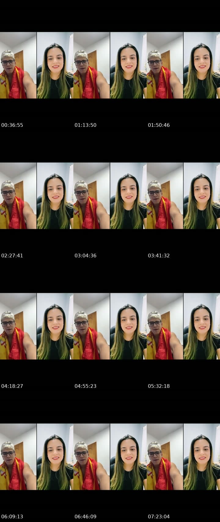 @aaronjaureguii TikTok live stream